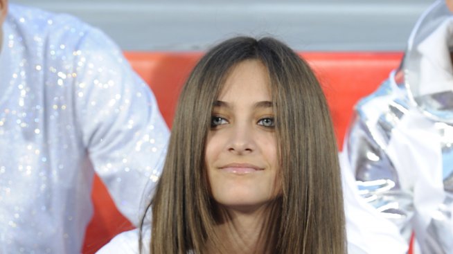 Парис Джексън: Татко искаше да имаме нормално детство