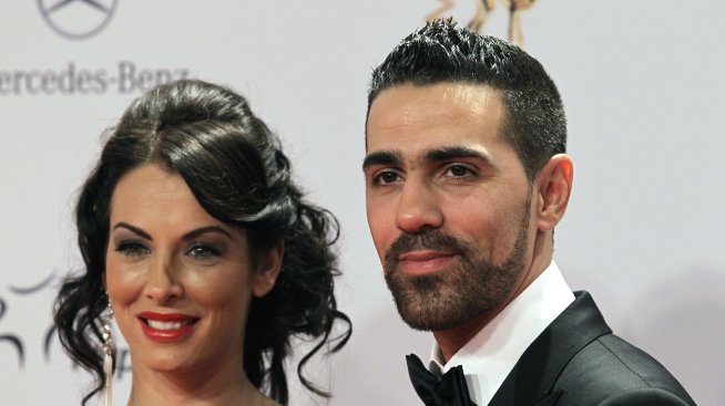 Немският певец Бушидо ще става политик