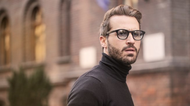 3 начина да поправим неравномерната брада