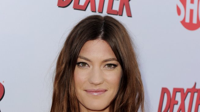 Дженифър Карпентър е бременна