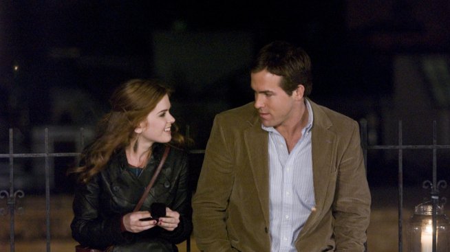 Първата любовна среща отива в историята