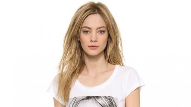 Как да носим Кейт Мос всеки ден?