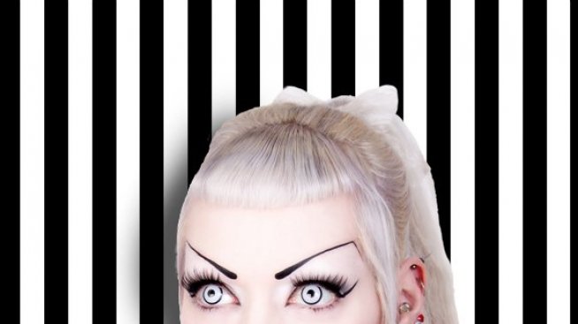 Кралицата на Хелоуин (видео)