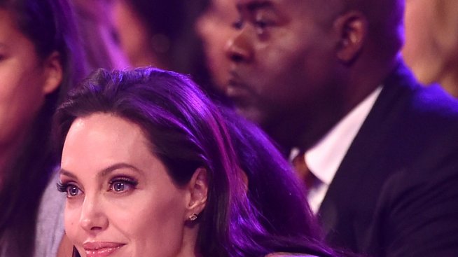 Анджелина Джоли предпочита да бъде режисьор, а не актриса