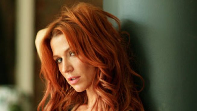 Опасно червено