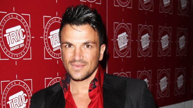 Питър Андре скъса с гадже по телефона