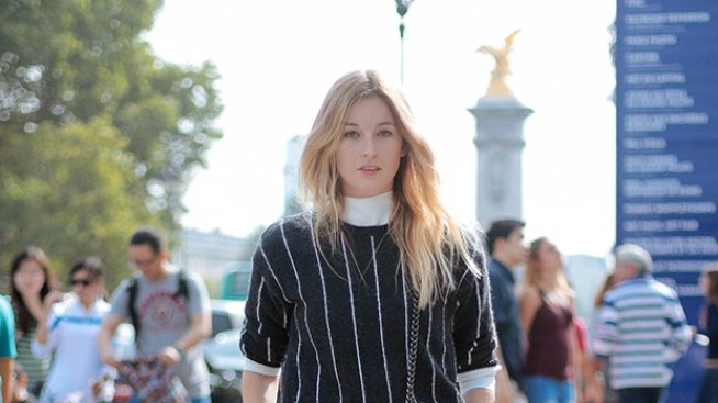 Кюлотите се завръщат в модния гардероб