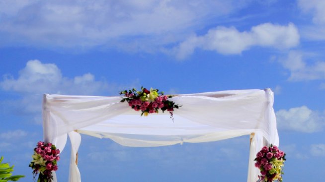 Не ѝ казвайте това, ако е на прага на втора сватба