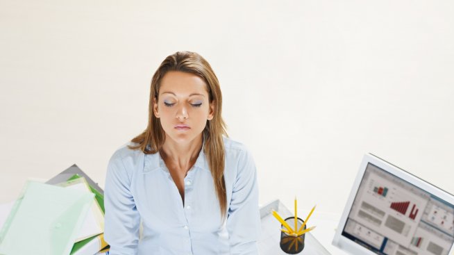 Ръководство за заетия човек: Как да намалите стреса