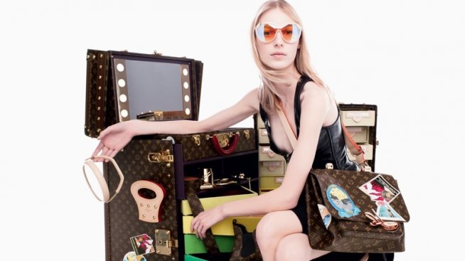 Увековечаване на иконичен почерк в модата