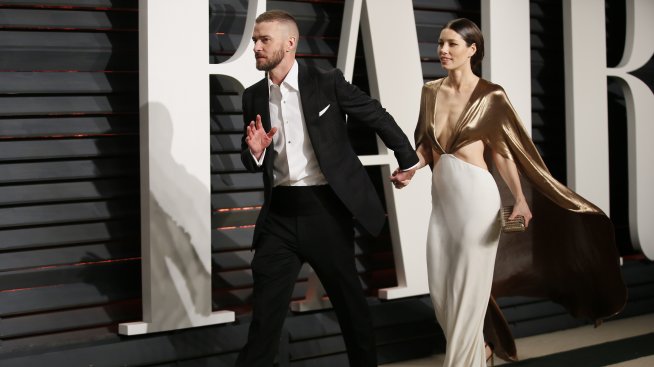 Джъстин Тимбърлейк и Джесика Бийл чакат второ дете?