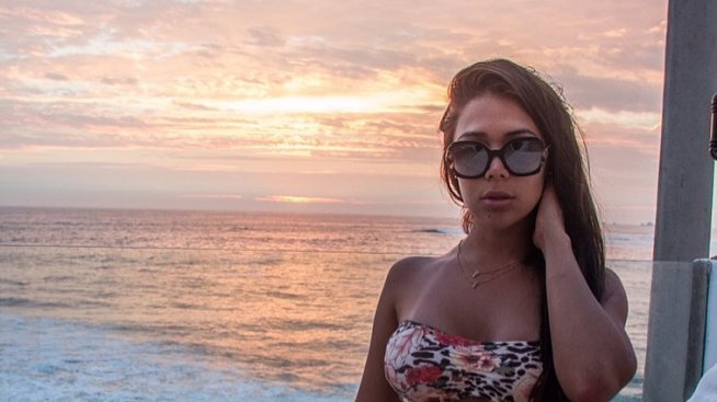 Модел: Роналдо искаше да спи с мен