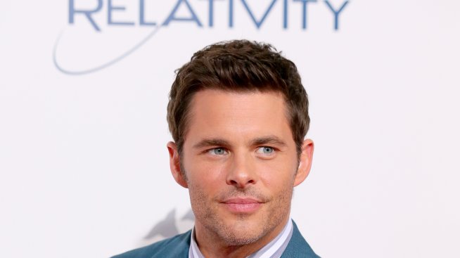 Джеймс Марсдън дава съвети на тема бащинство на Райън Гослинг