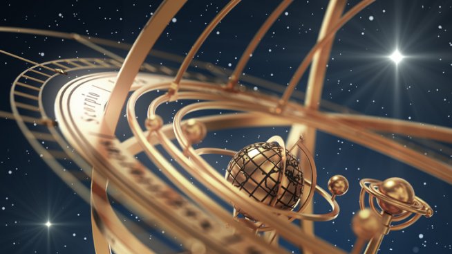 Хороскопът ви за 23 ноември