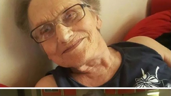 С грим и четка: От 80-годишна да станеш на 50!