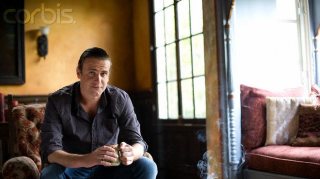 Замечтаният дом на Джейсън Сийгъл