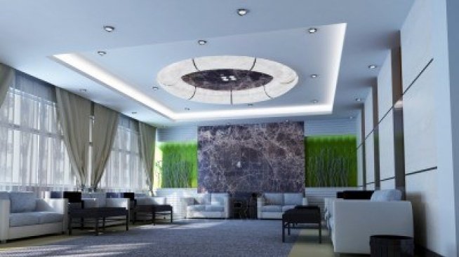 Какво прави един офис по-уютен и специален