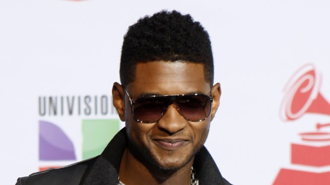 Ъшър ще се бори за децата си в съда