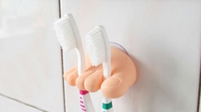 Налудничави предмети, чието съществуване е грешка