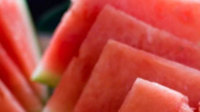 Динята е не само вкусна, но и полезна за кръвното