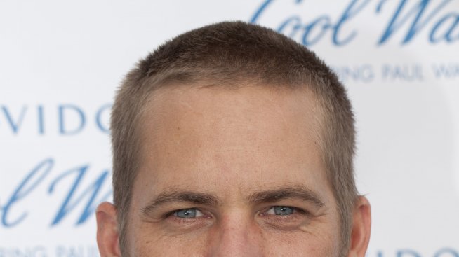 Пол Уокър в защита на морските, девствени кътчета