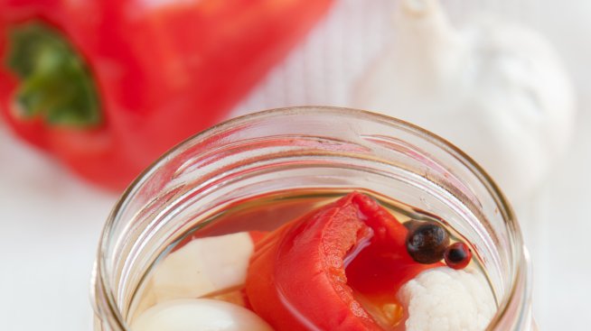 Преработените храни убиват добрите бактерии в червата