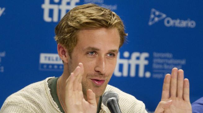 Сгодиха Райън Гослинг и Ева Мендес