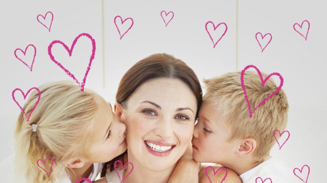 Нещата, които ще спрете да правите, когато станете майка