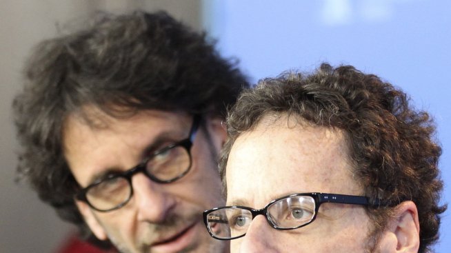 Братята Коен ще правят комедиен сериал