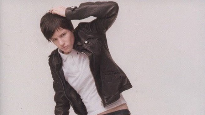 Мъжете наистина са новите жени!