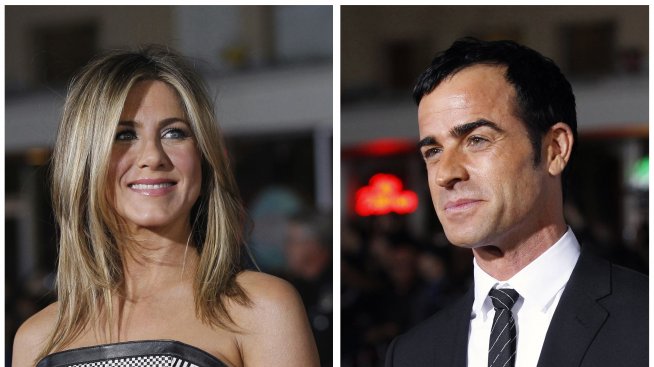 Дженифър Анистън има фобия от летене