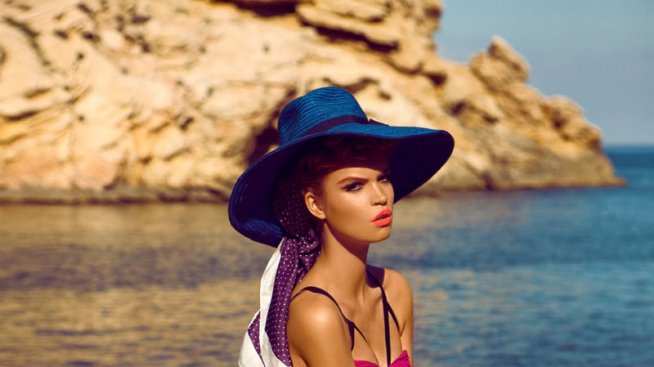 Горещо ретро лято!