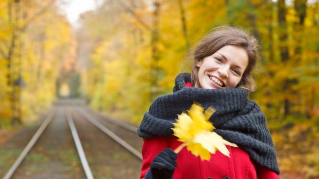 Съвети за щастлива есен