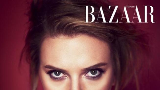 Скарлет Йохансон: Ако имах време, щях да вляза в политиката