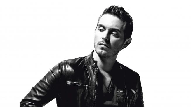 Михалис Хаджиянис готви над два часа с хитове специално  за българската публика