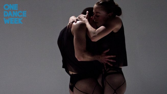 Сидра Бел -  от Харлем до световните танцови сцени