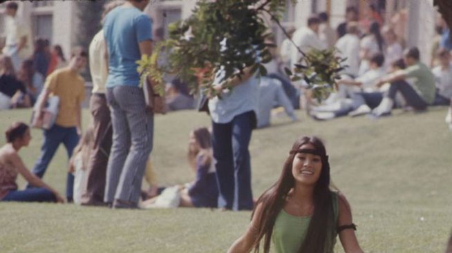 Колежани, версия '69