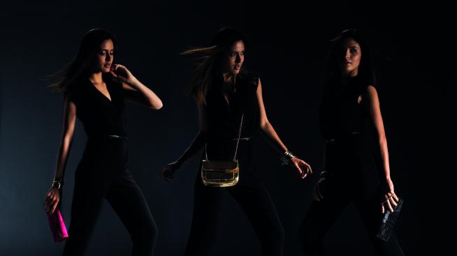 Обувките: повече от аксесоар през този сезон