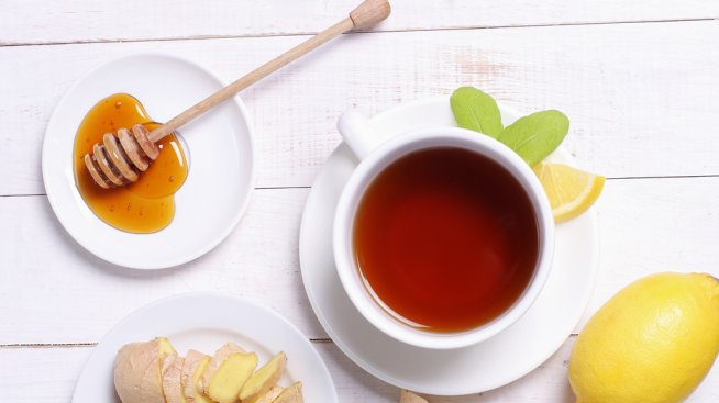 Четири начина, по които джинджифилът помага за отслабването