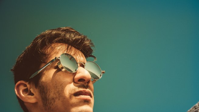 Ето защо слънцето вреди на очите ни