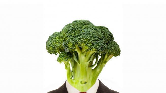 Различните видове вегетарианци