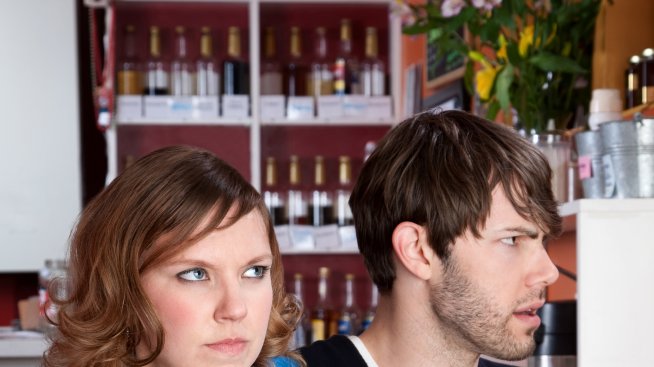 Нещастни, но обречени