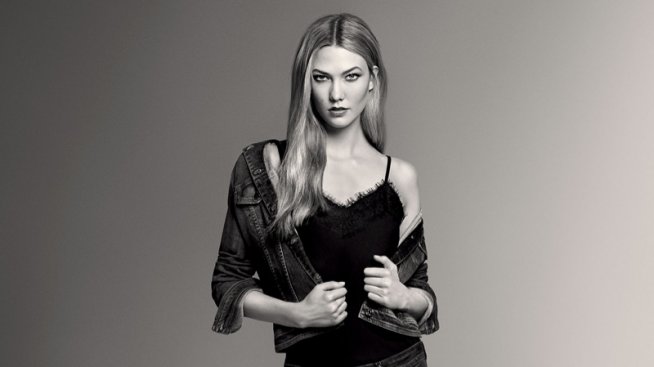 Тенденции есен 2016: Деним