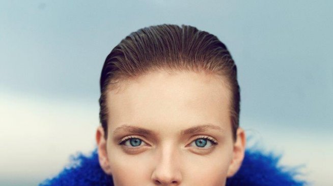 Топмодели в космическия календар на „Ивет фешън“