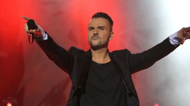 Графа ще бъде треньор в „Гласът на България“