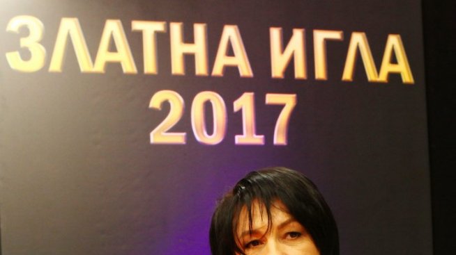 Мариела Гемишева стана дизайнер на годината