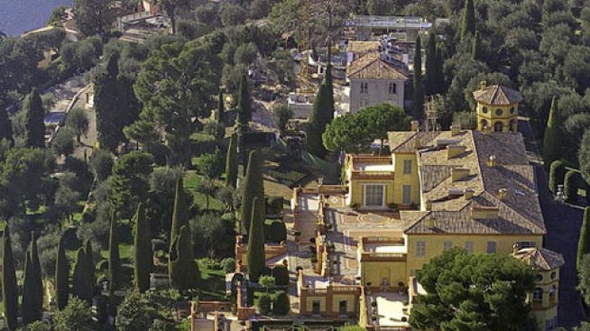 10-те най-скъпи домове в света