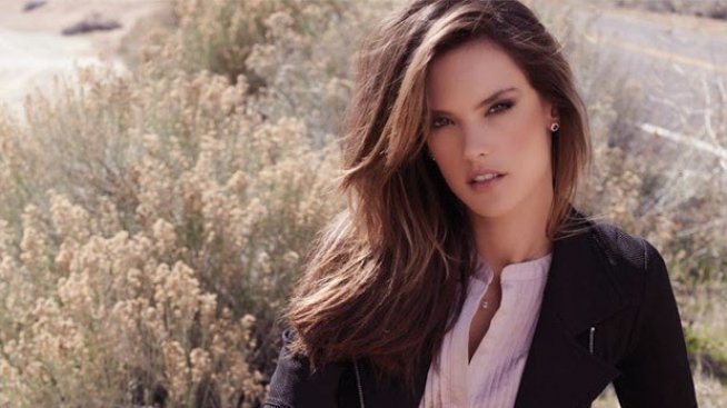 Ангел през есента