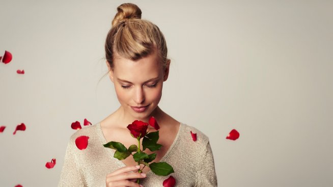 Звезда на Свети Валентин: 5 трика с красотата
