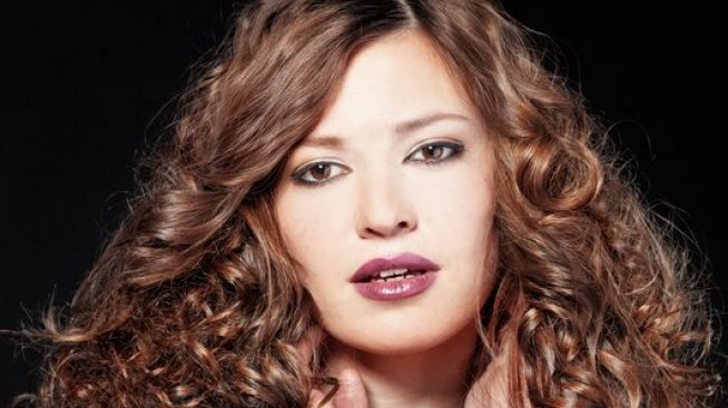 Спрете стареенето на косата